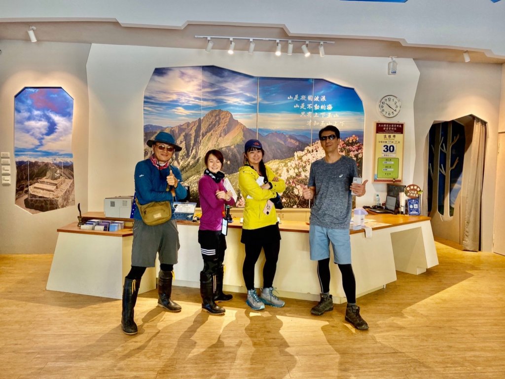 楠梓仙溪上南玉山_1373115