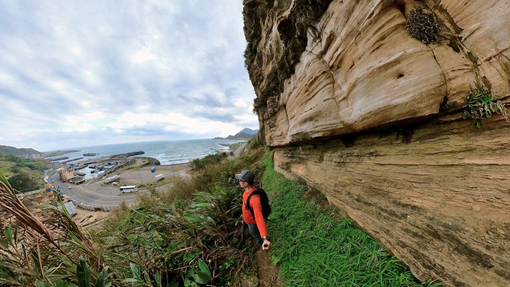 基隆東西天際線縱走(微加強版)封面圖