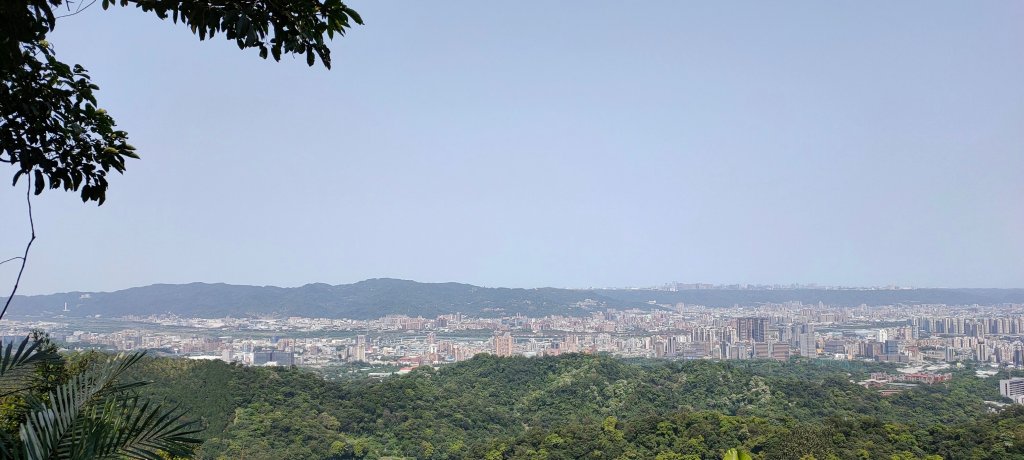 小百岳系列之天上山_1334762