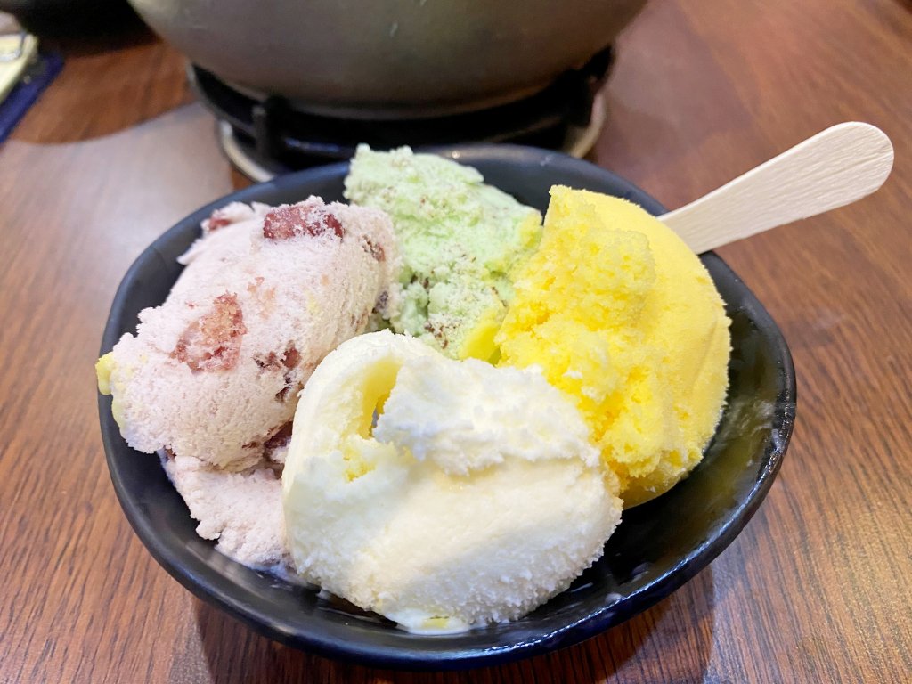 霧雨濛濛南橫玉穗山行 202118_1233476