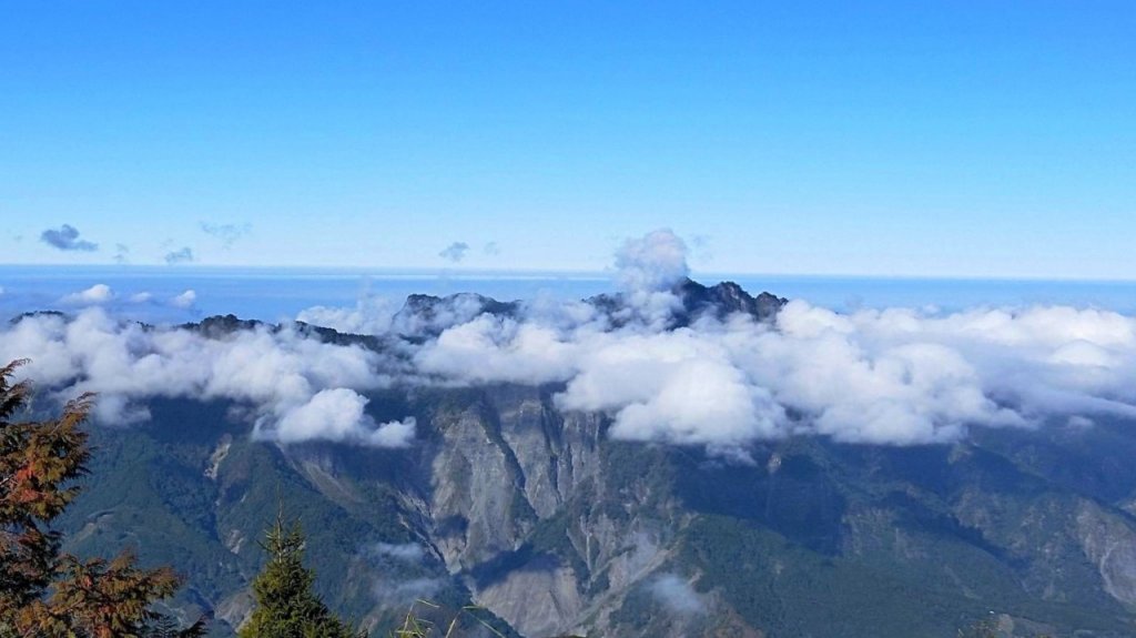 【東埔登山口 阿里山私房景點】_691791