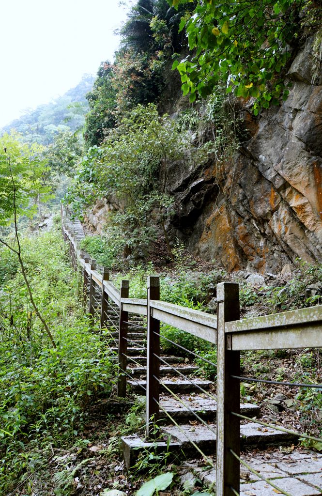 塘湖古道&甕缸潭步道小O輕鬆行_309935