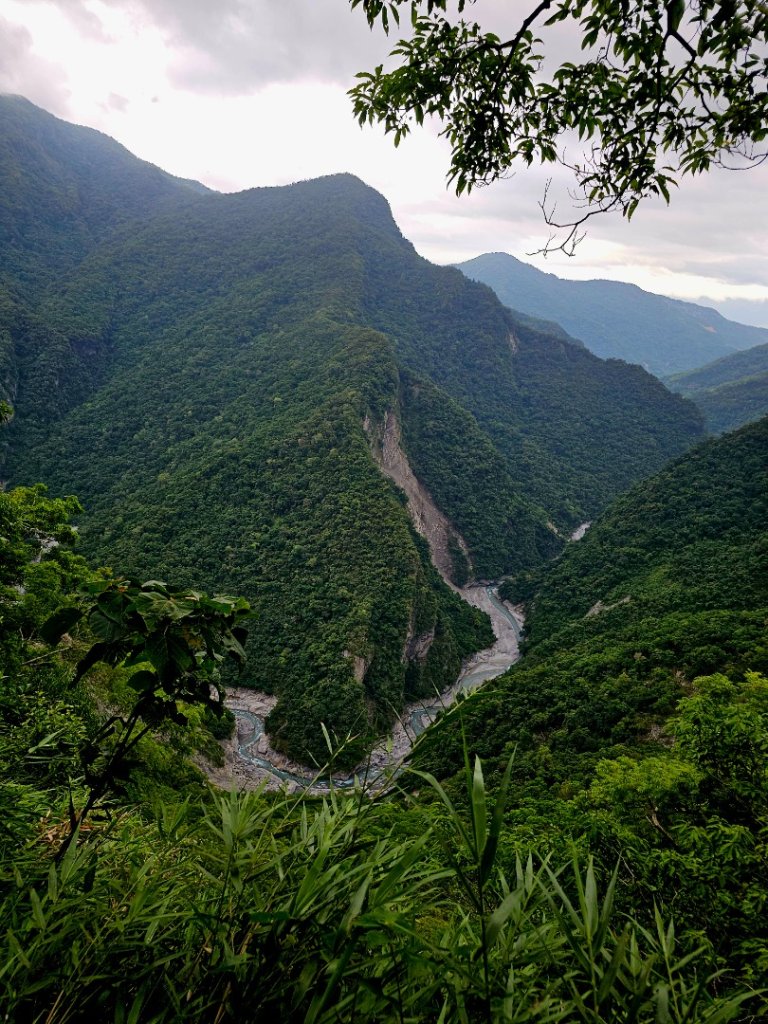 瓦拉米步道(登山口至佳心段)-(花蓮)臺灣百大必訪步道_2789425