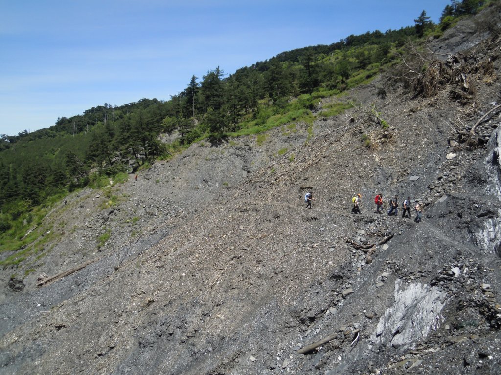 奇萊南峰&南華山20130705_1958225