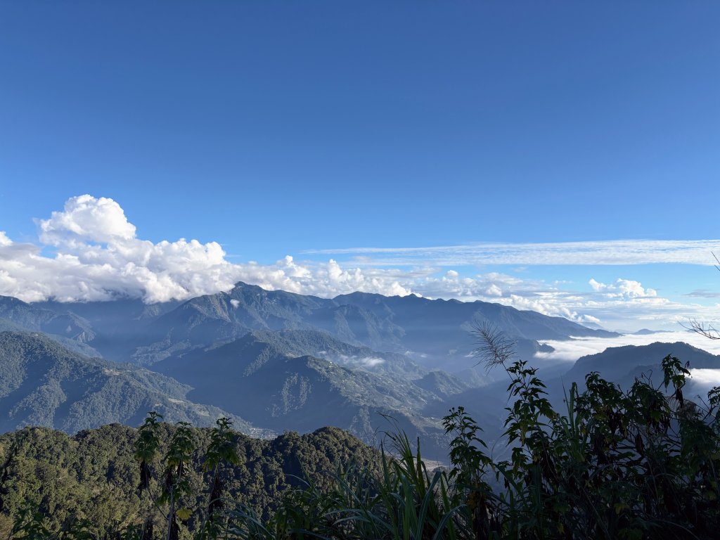 馬那邦山登山步道_2925156