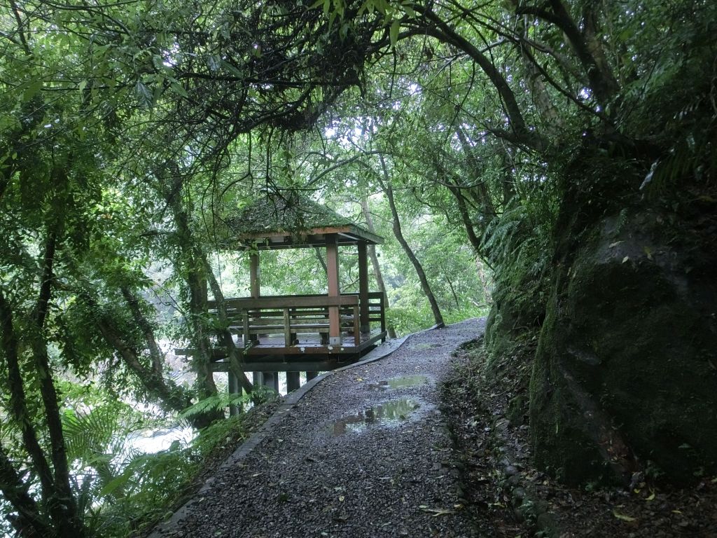 外按古道．烏塗溪步道_136932