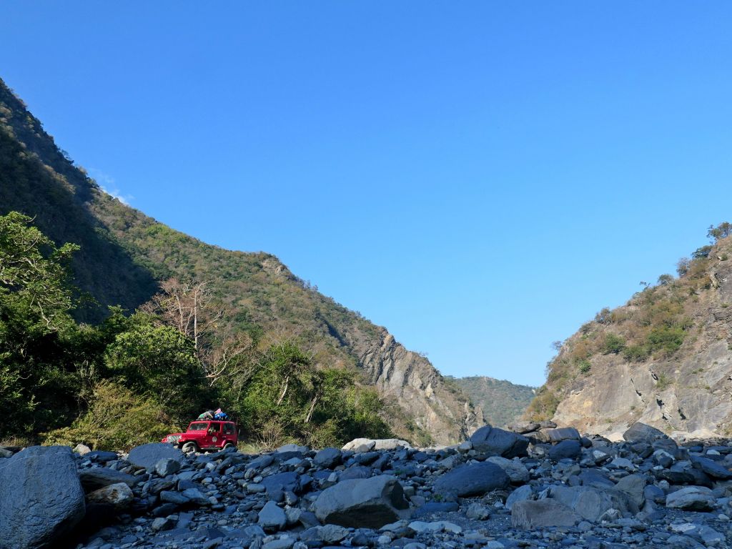 霧台朗吾呂山一場山再訪哈尤溪溫泉D1_289547