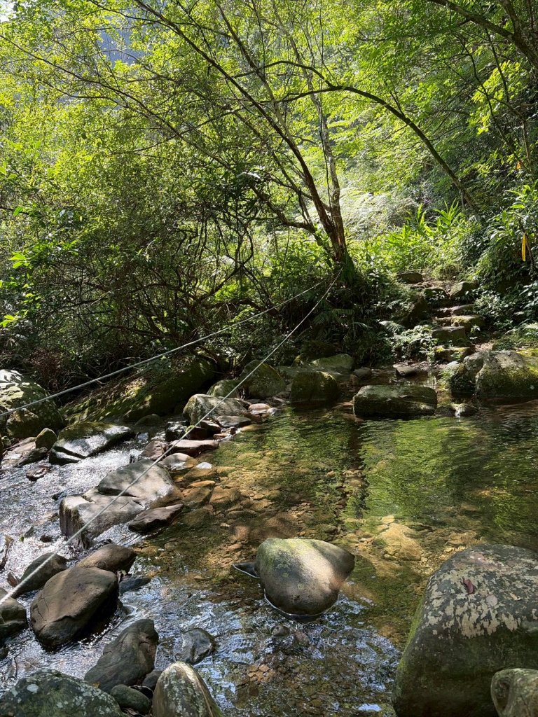 新北 雙溪 虎豹雙棲越野17K探路_3068855