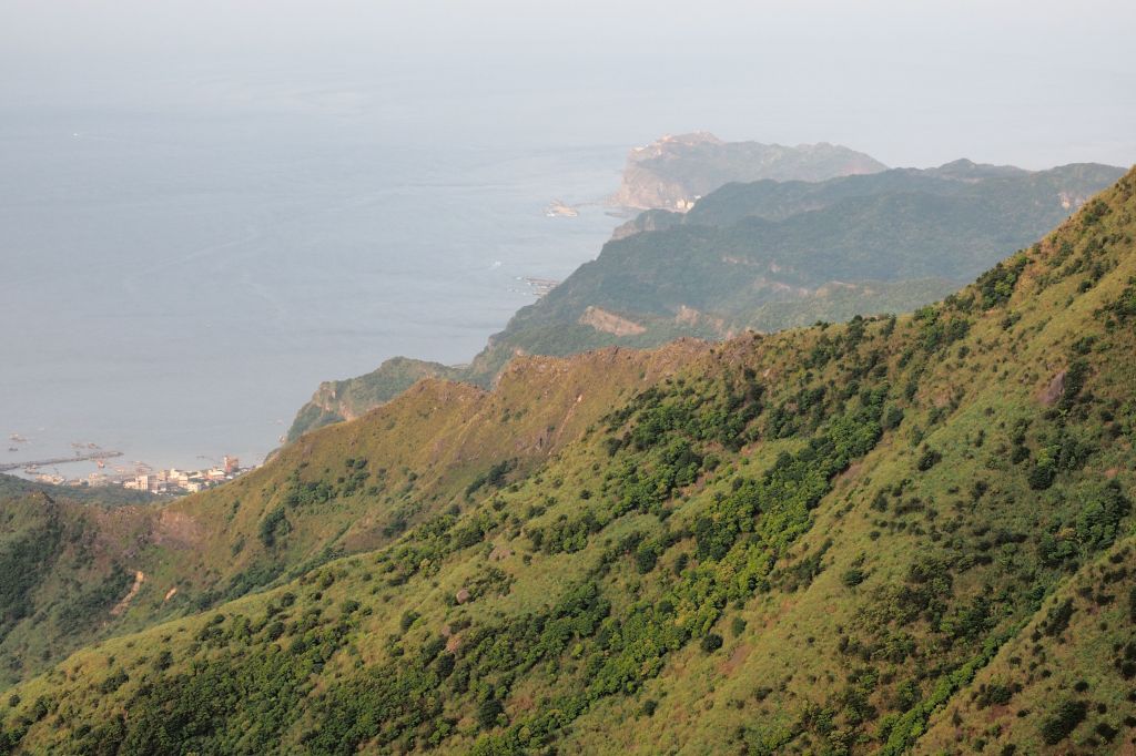 無耳茶壺山夏晚_174947