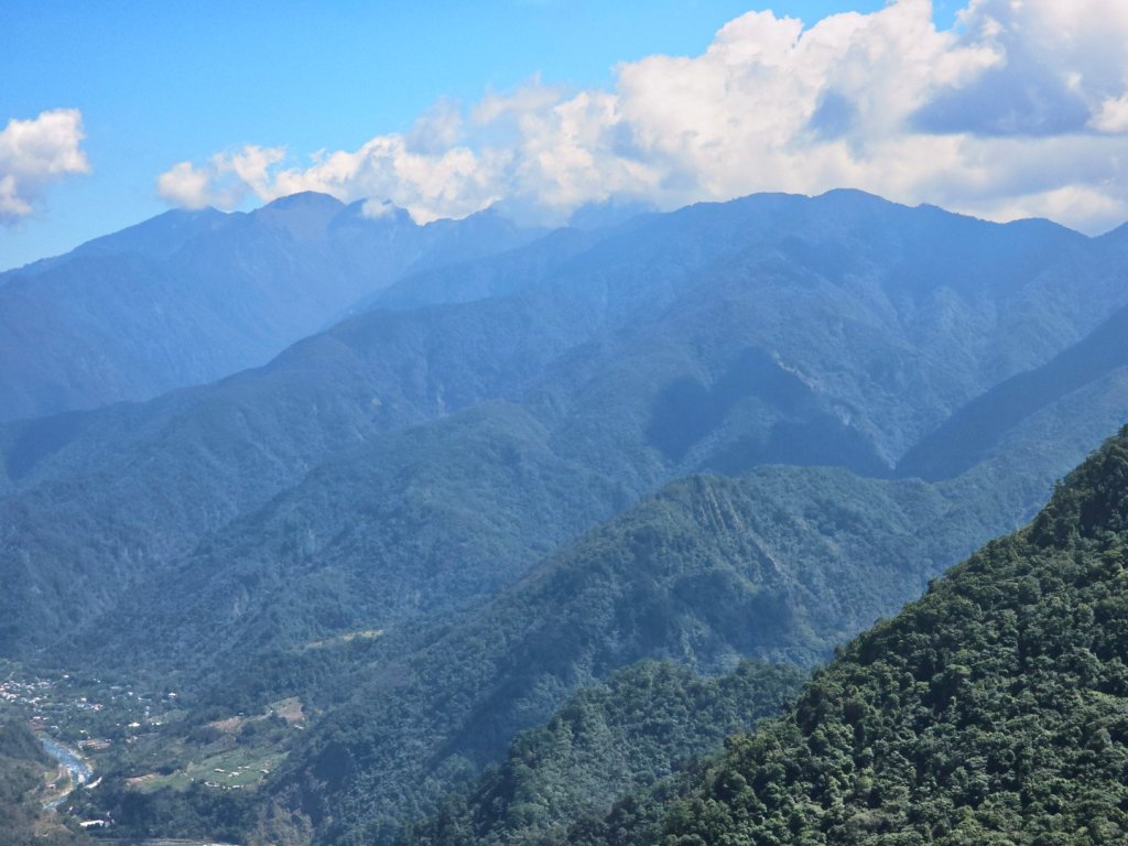 白毛山-谷關七雄(老六)_3015218