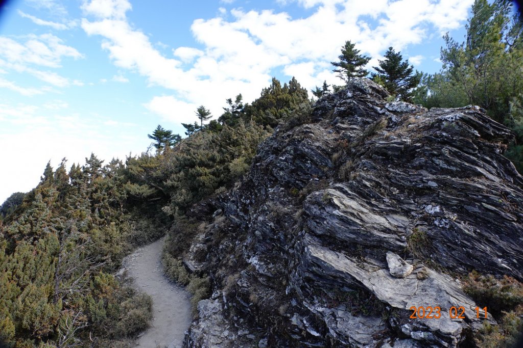 高雄 桃源 關山嶺山_2031286