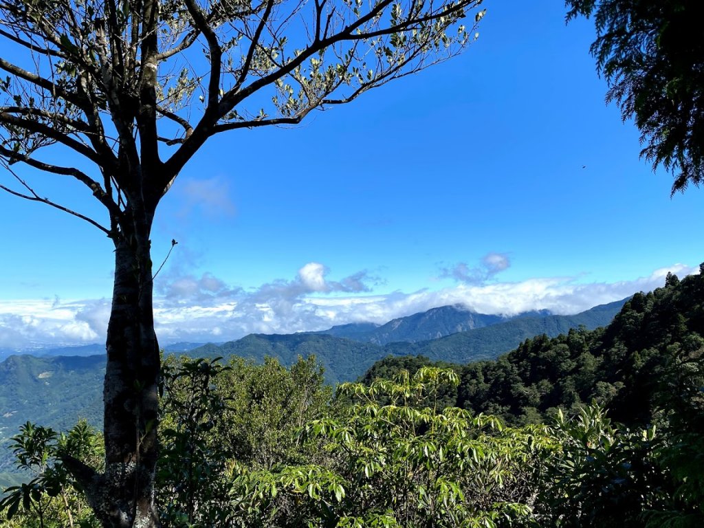 新竹尖石-高台山_1130162