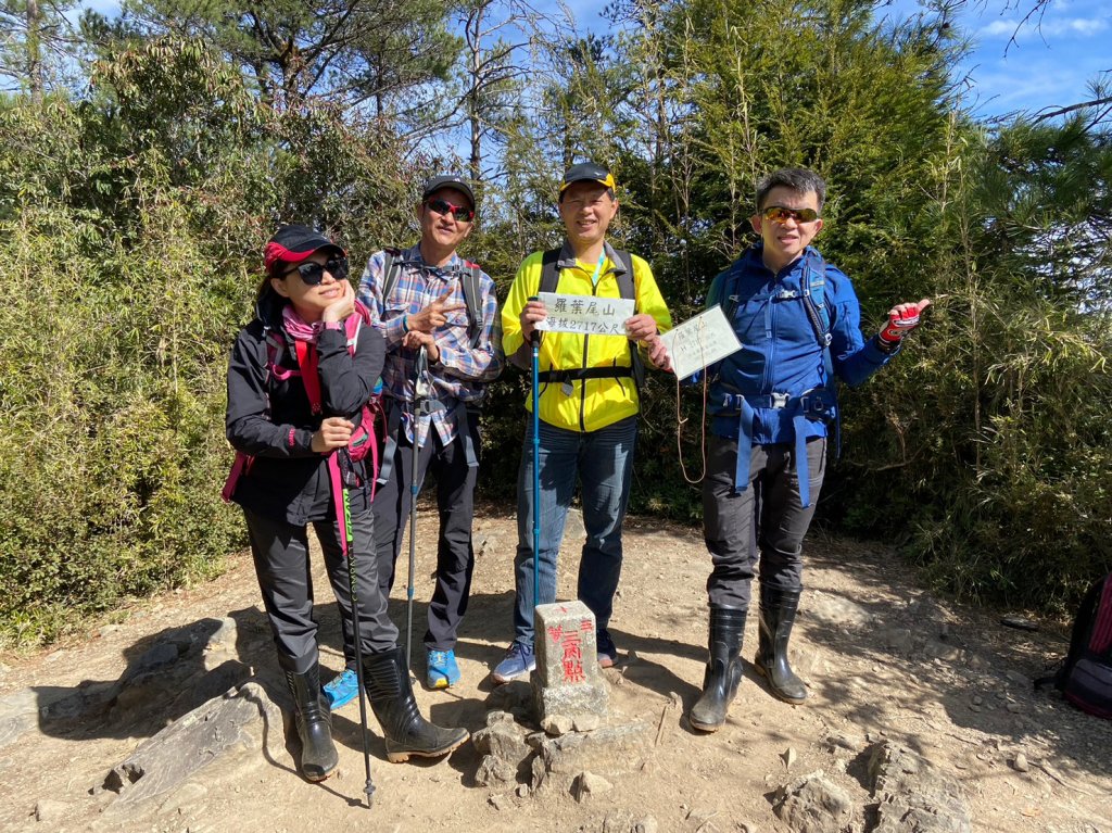 羅馬縱走_2038340