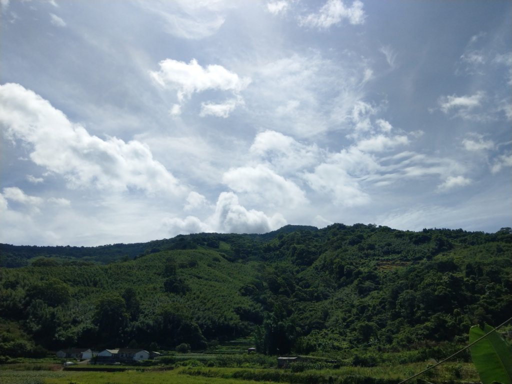 馬那邦山（天然湖起登）_1019693