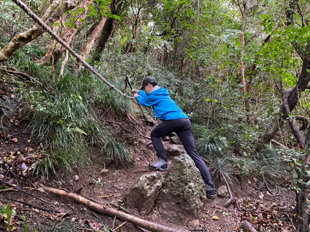 車城龜山步道.石門古戰場步道【斯卡羅和牡丹社事件】_1602905