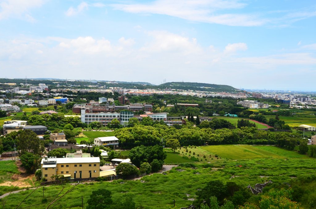 鐵砧山 - 順訪鐵砧山碉堡_1752515