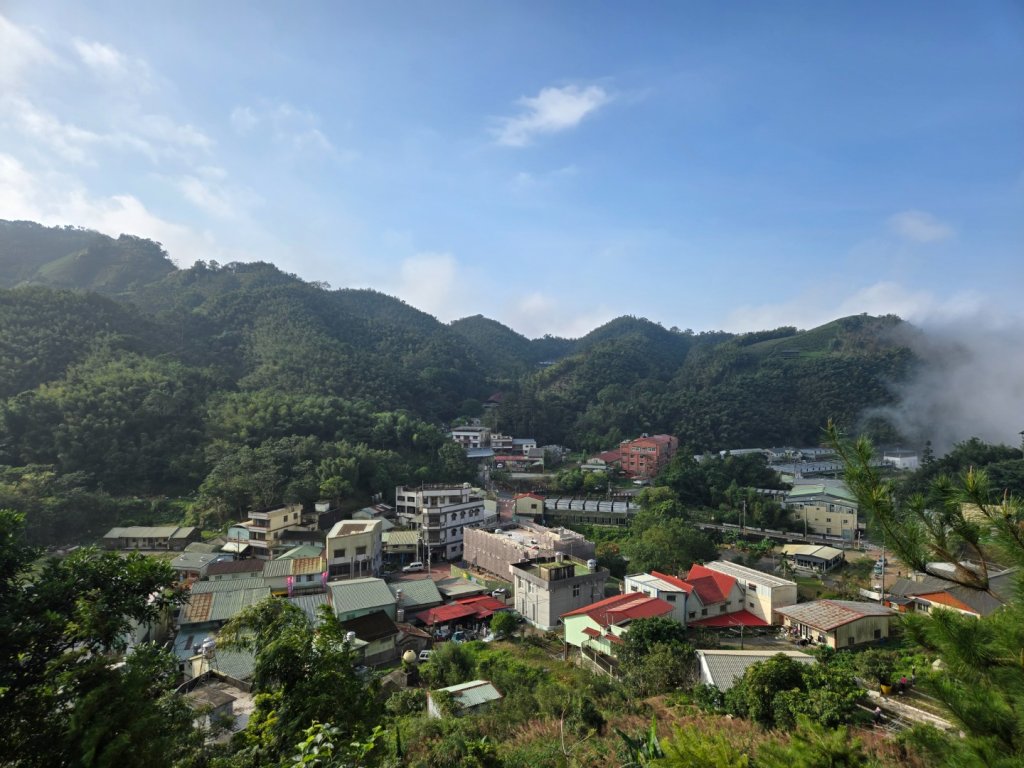 雲嘉六連峰（小百岳）_2927985