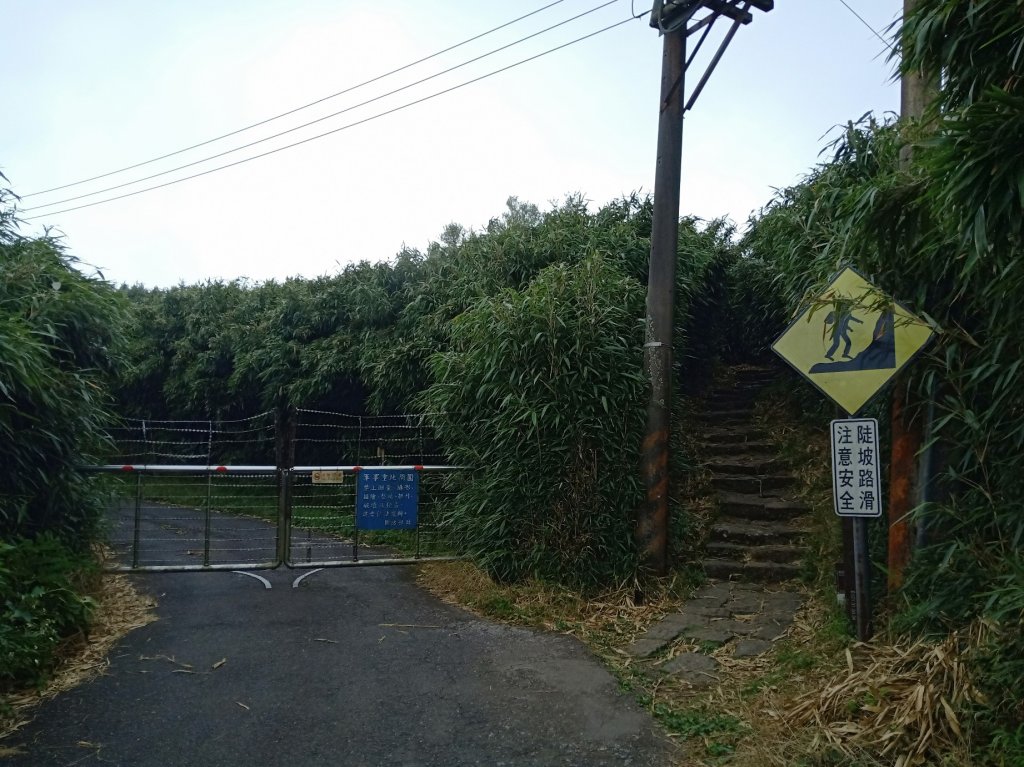 20220731_陽明山東西十連峰大縱走_1787294