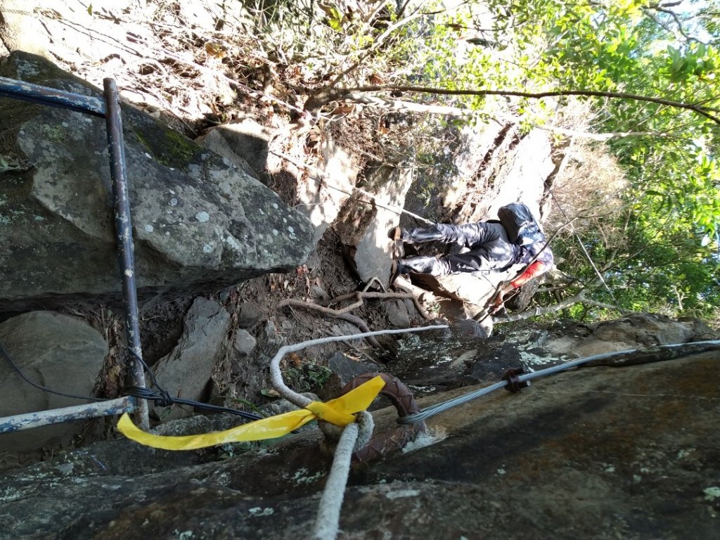 暗影山，仙女瀑布o型_1518335