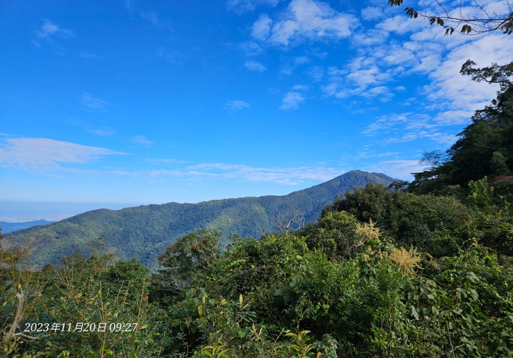 復興三尖之夫婦山_2356571