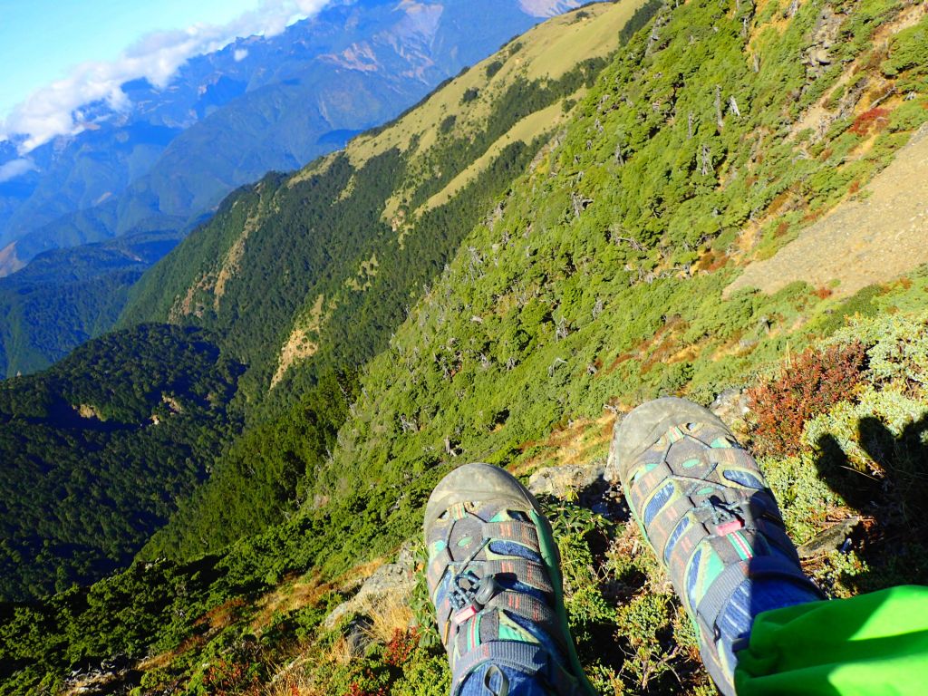 2017南湖群峰_227883