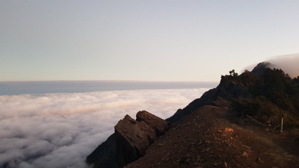 玉山北峰_714144