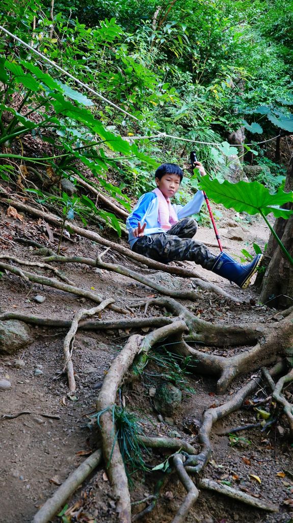 石門山-獅子頭山_107259