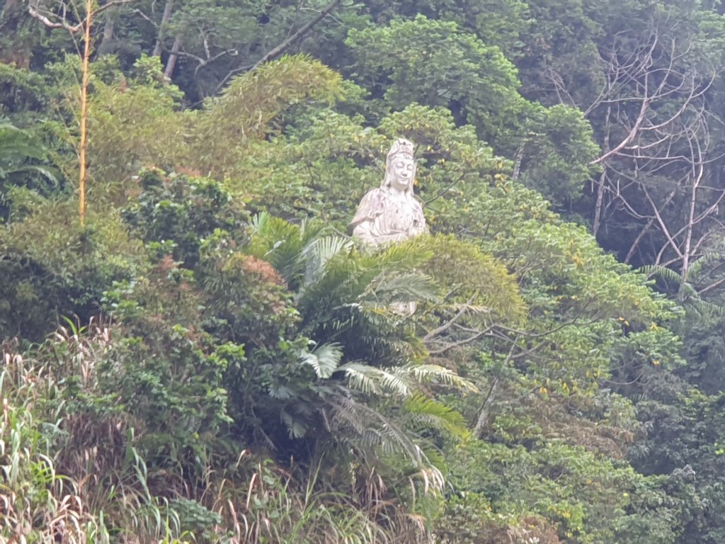 百川山、百川山東峰封面圖