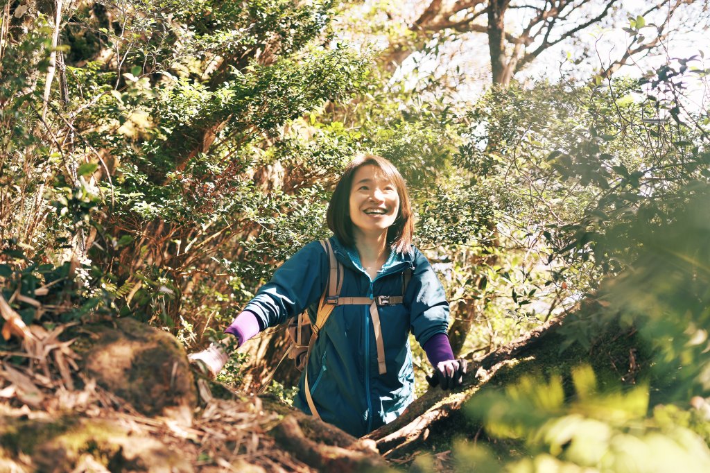 嘎色鬧登那結山_2392501