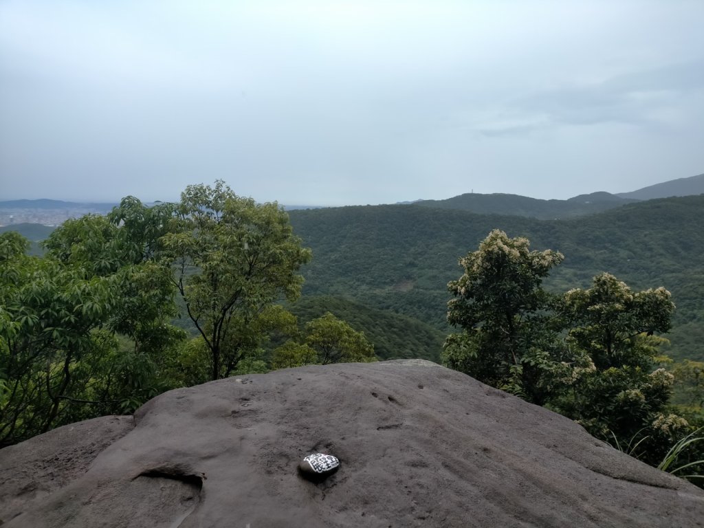 壹北大縱走第四段：風櫃嘴至大湖公園_2809578