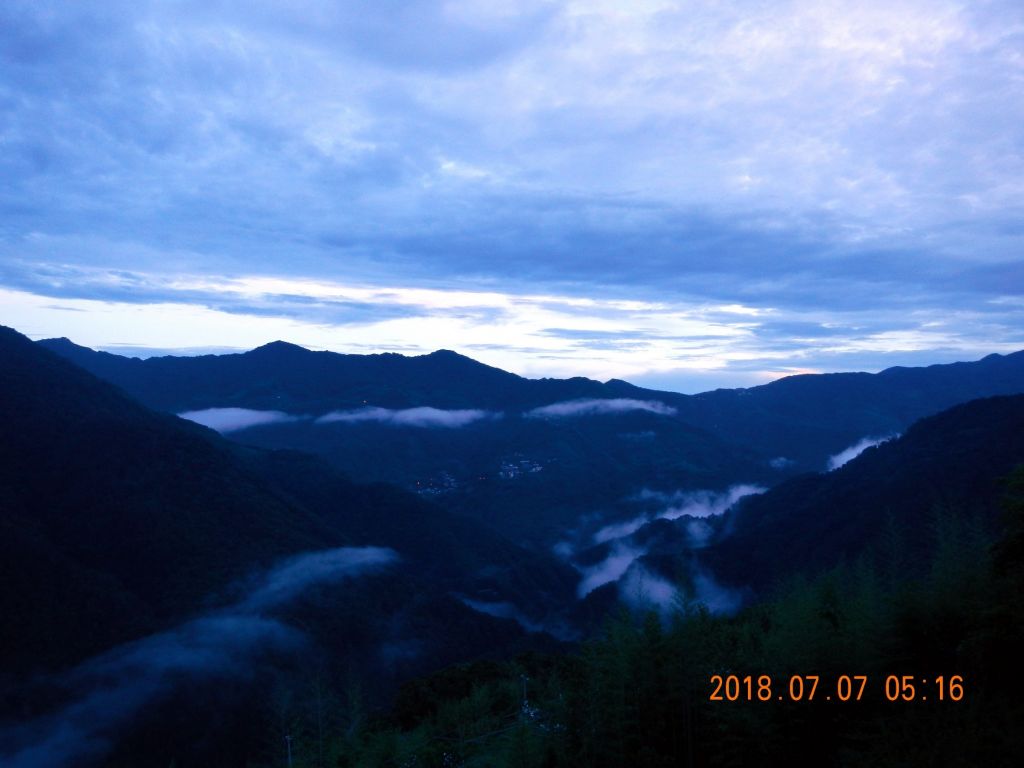 20180707雲海民宿+鎮西堡B區神木_363248