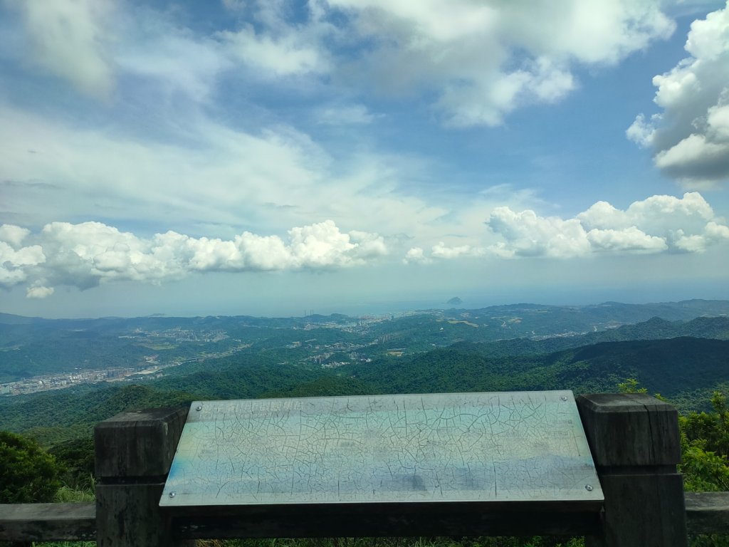 2023/7/21［姜子寮山+象鼻岩］_2231288