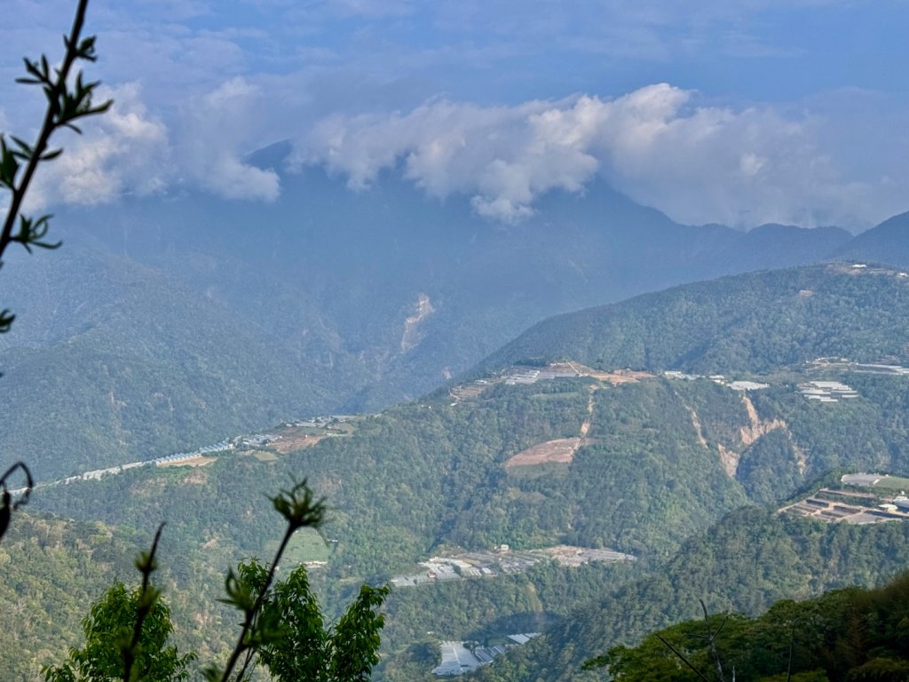 巴蜈縱走_2749261