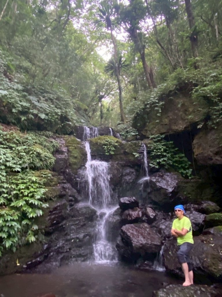 2025/7/5 雲森瀑布群_2839225