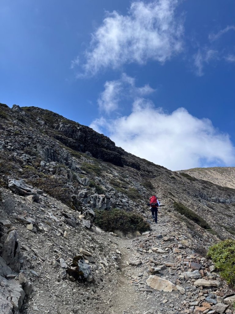 四熟女雪山四日逍遙遊_2304858