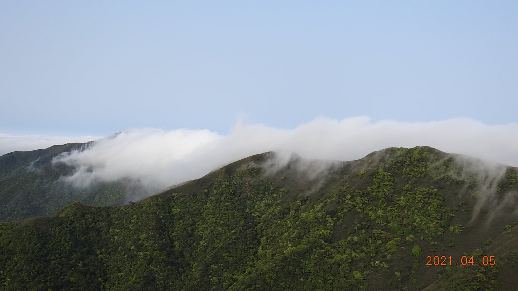 0405陽明山再見雲瀑，今年以來最滿意的一次_1335425