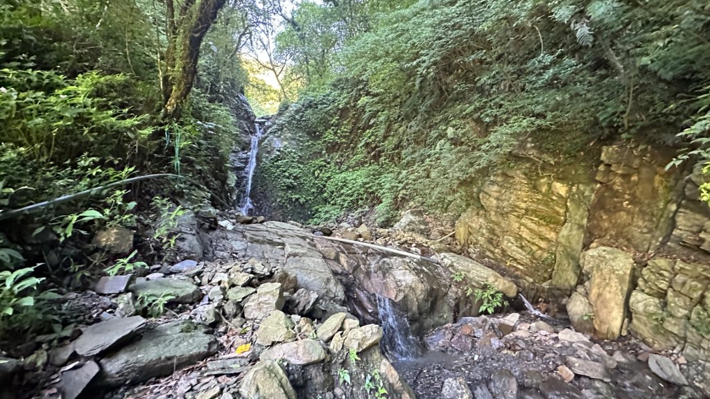 佐米縱走_2873403