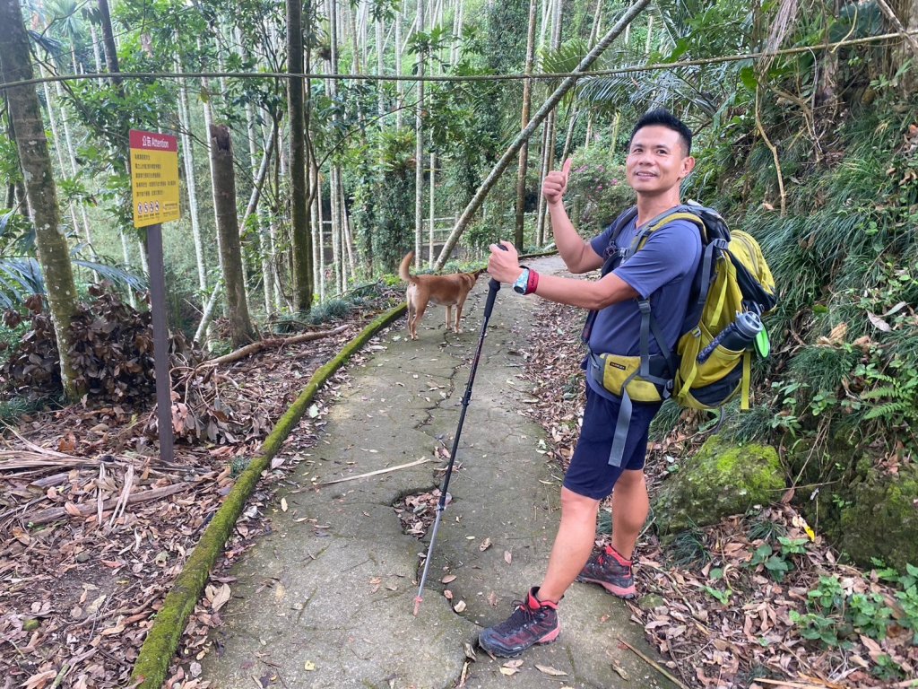 阿拔泉山.觀音石山.紅南坑山.獨立山【在山中遇見最高水準的公民素養】_2656293