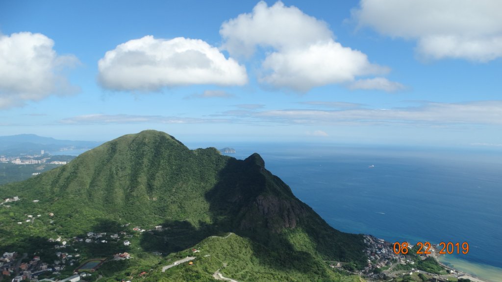 2019五度上山下海趣_656461