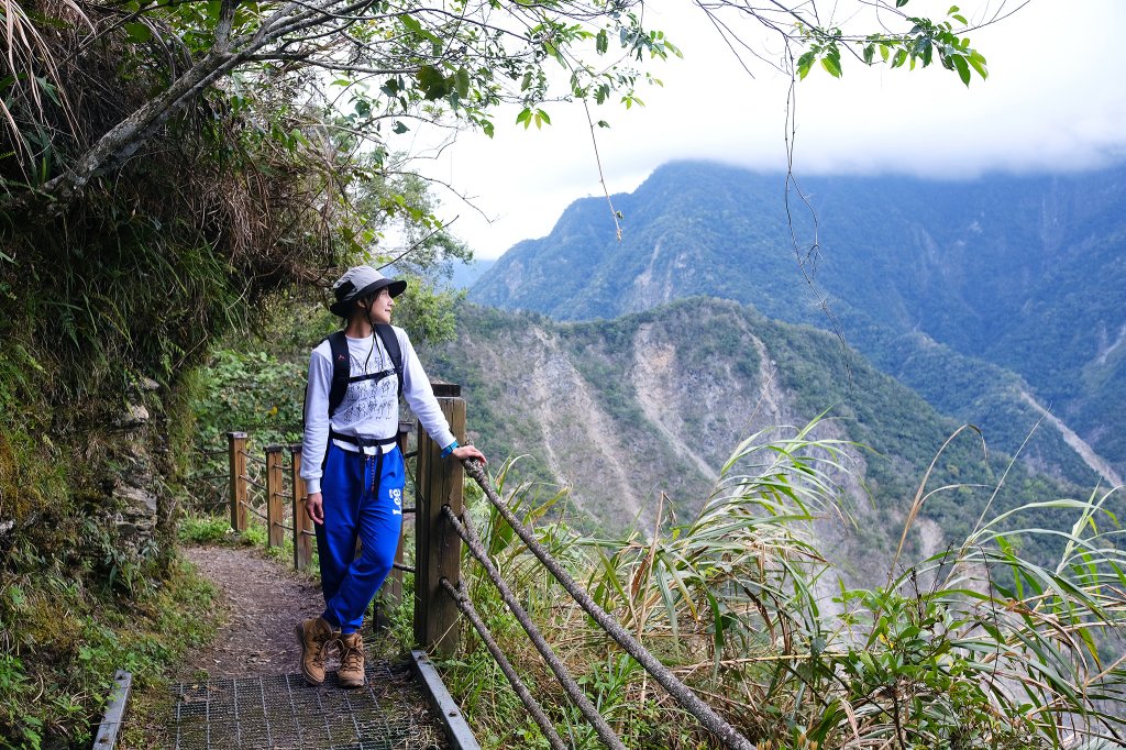 瓦拉米步道_2240368