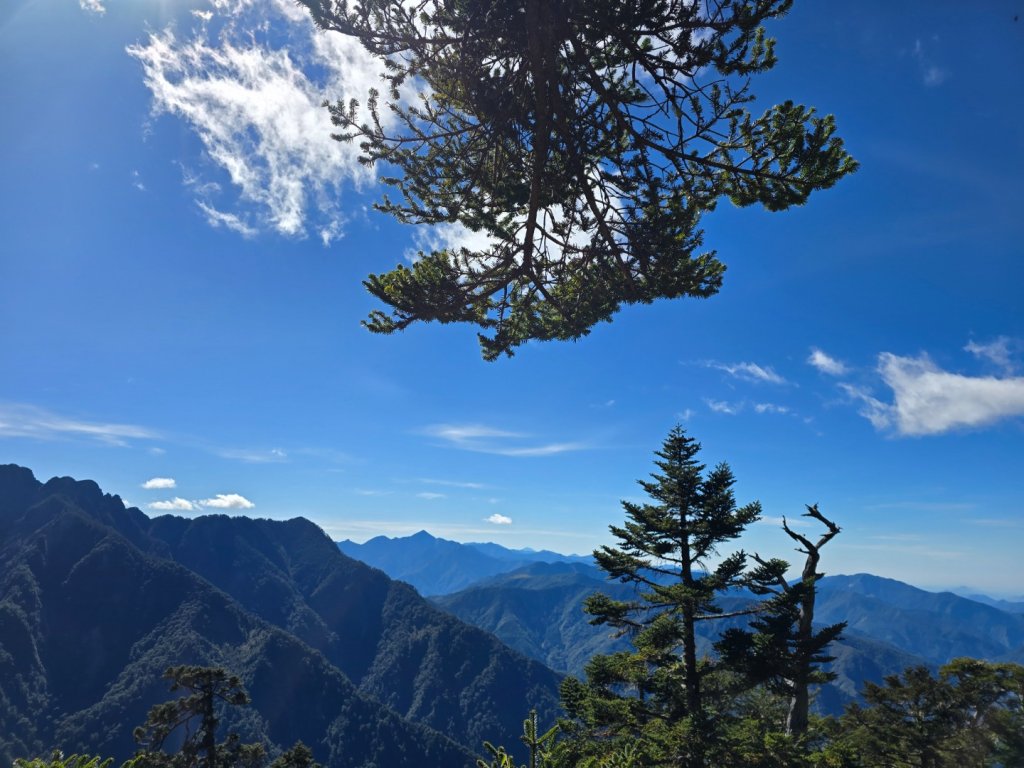 玉山前峰_2663197