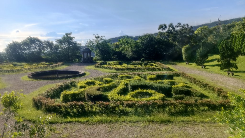 仁山植物園封面圖