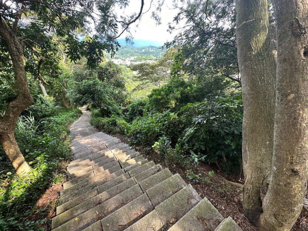 苗栗頭份-老崎古道_2628306