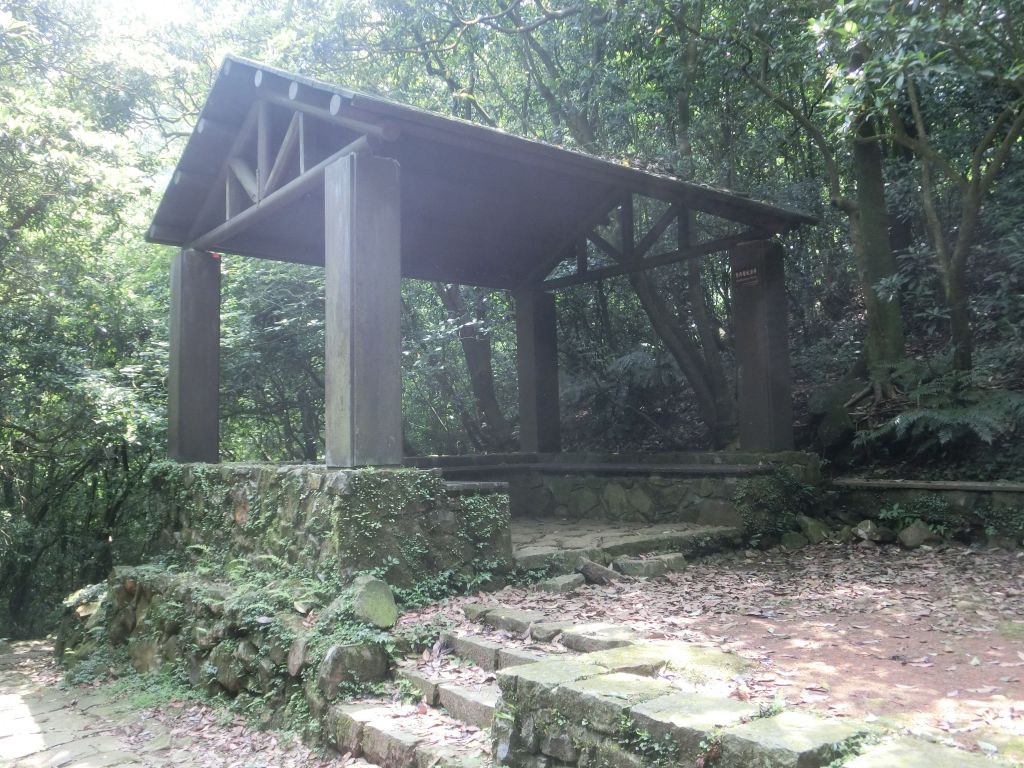 擎天崗．魚路古道．日人路_331958