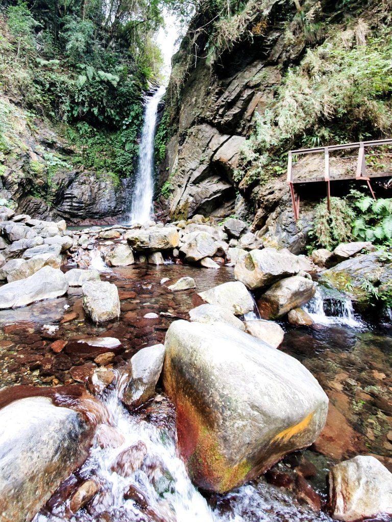 谷關七雄-唐麻丹山_2888680