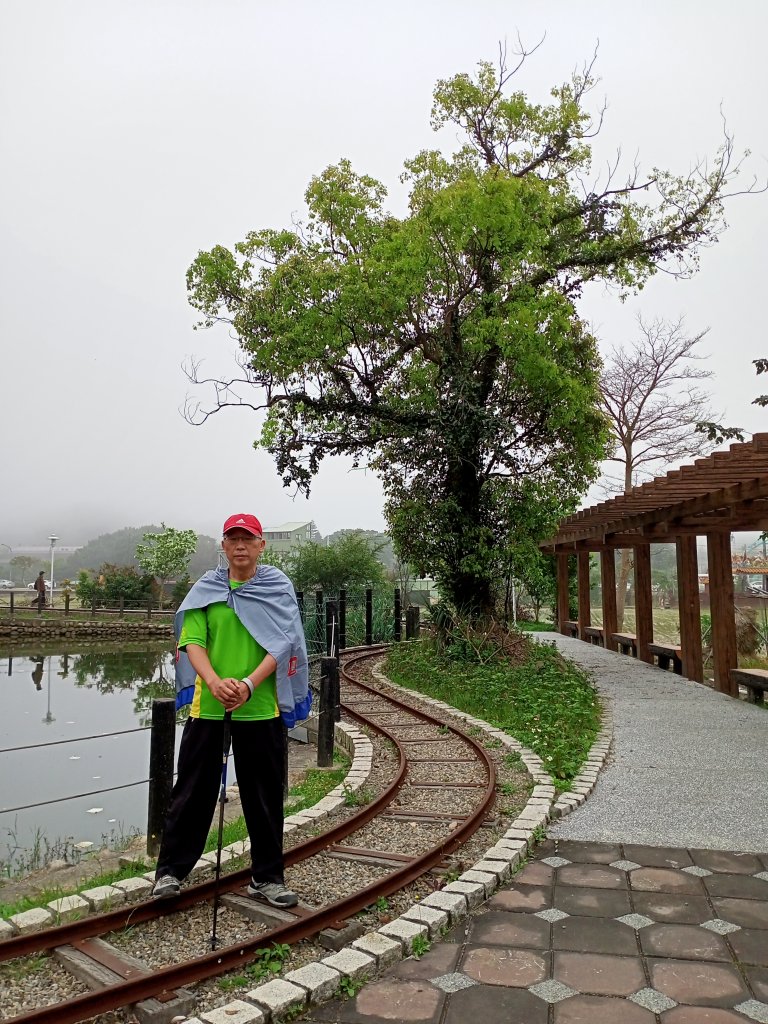 從新（心）出發遊蘆竹 - 横坑山、大古山_1317811