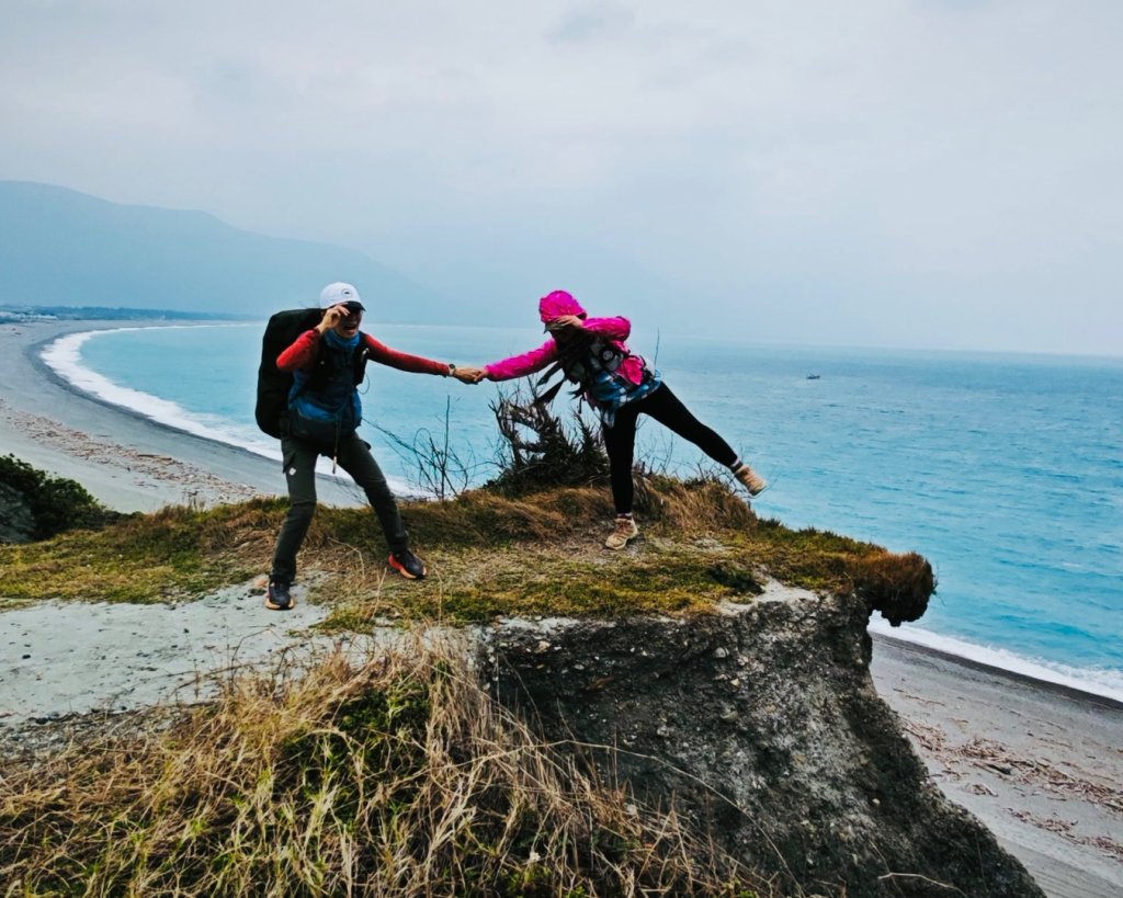 挑戰者之歌/新城-曼波海提-七星潭-月牙灣-四八高地_2714765