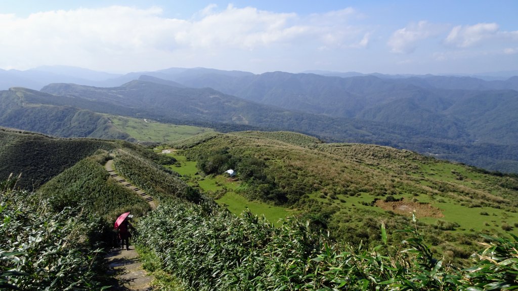 灣坑頭山，大里上大溪下_1993810