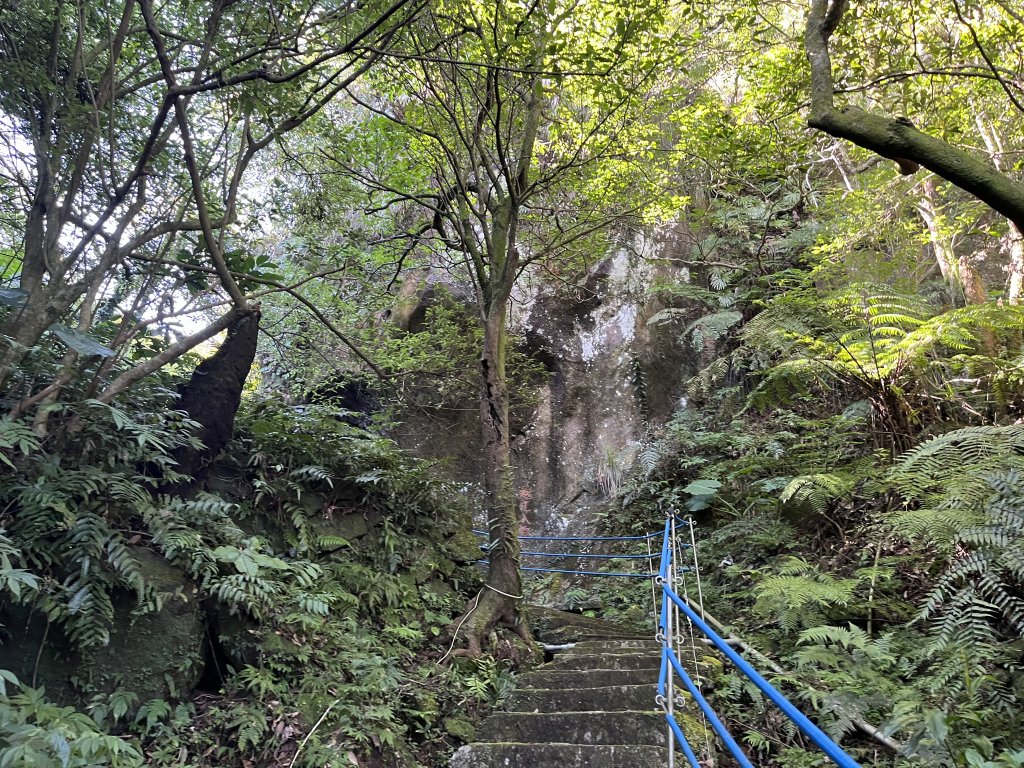 [微笑山線_第九段] 2025_0914 二格山系_皇帝殿東峰_2889465