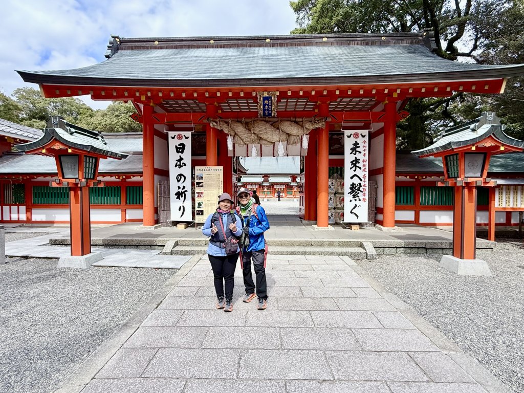 熊野古道中邊路D3 水上熊野古道 2025.3.18_2745994